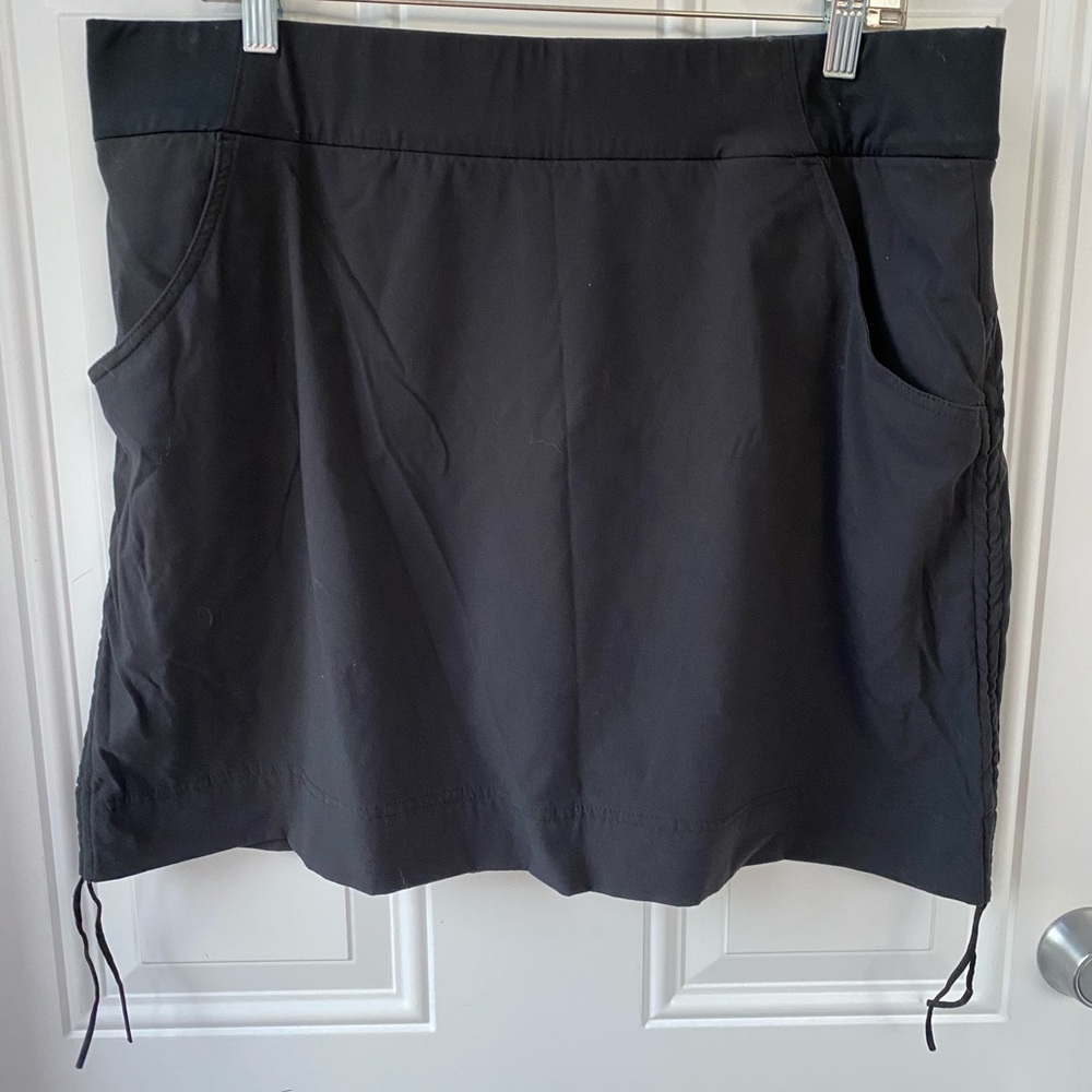 Columbia Active Skort